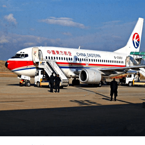 庆阳航空快递航空快运业稳步发展的原因是什么？